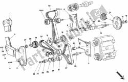 TIMING BELT