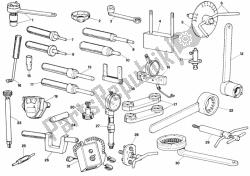 werkplaatsgereedschap, motor