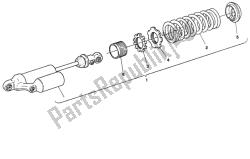 30a - Rear Shock Absorber