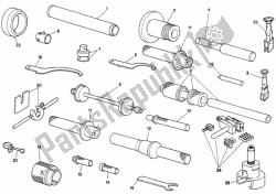 WORKSHOP SERVICE TOOLS, FRAME