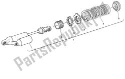 30a - Rear Shock Absorber