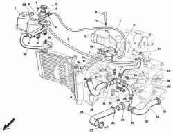 COOLING CIRCUIT