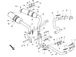 system wydechowy