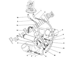 cartouche filtrante usa