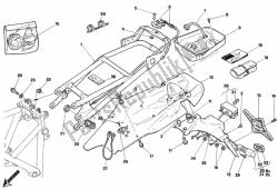 Rear Frame Sp