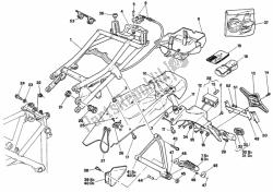 achterframe usa