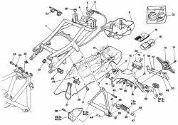 Rear Frame Usa