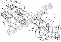 unidad de control del motor