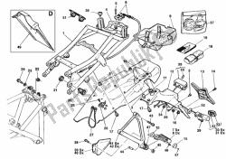 achterframe