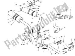 EXHAUST SYSTEM