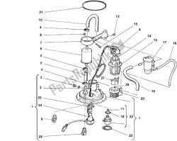 pompe à essence