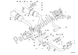 EXHAUST SYSTEM