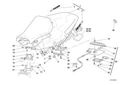 asiento monoposto