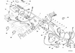 unità di controllo motore