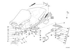 asiento monoposto