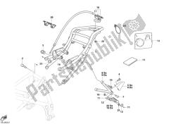 achterframe biposto