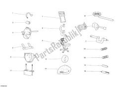 001 - ferramentas de serviço de oficina, motor