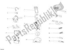 001 - werkplaatsgereedschap, motor