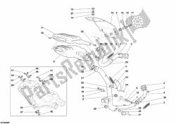 EXHAUST SYSTEM