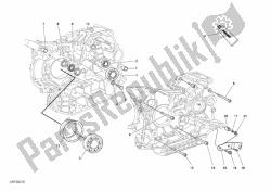 CRANKCASE BEARINGS