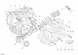 CRANKCASE BEARINGS