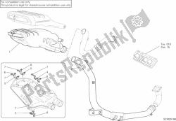 Exhaust System Carboino