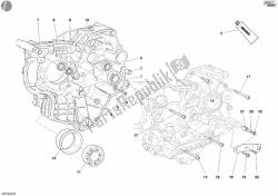 CRANKCASE BEARINGS