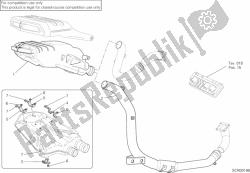 Exhaust System Carboino