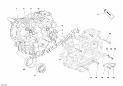 CRANKCASE BEARINGS