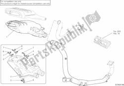 Exhaust System Carboino