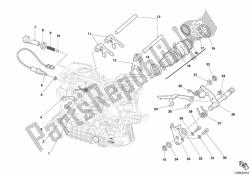 schakelmechanisme