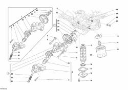 OIL PUMP - FILTER