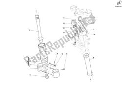 STEERING STEM