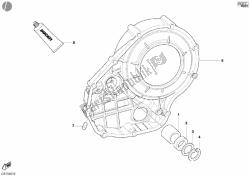 coperchio frizione