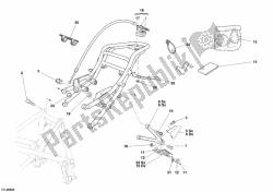 achterframe biposto