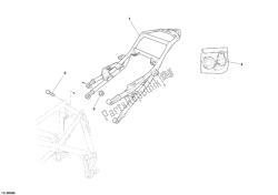 Rear Frame Monoposto