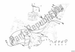 WIRING HARNESS