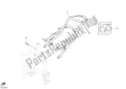 achterframe monoposto