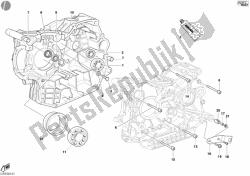 CRANKCASE BEARINGS