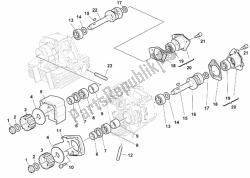 CAMSHAFT