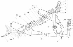 EXHAUST SYSTEM