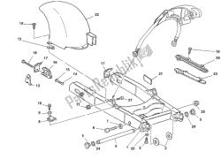 bras oscillant