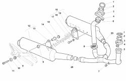 EXHAUST SYSTEM