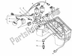 IGNITION COIL