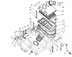 Intake