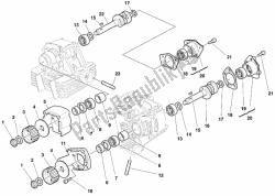 CAMSHAFT