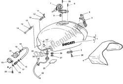 benzinetank