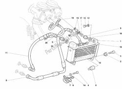 OIL COOLER