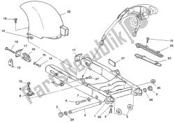 SWING ARM