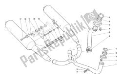 EXHAUST SYSTEM